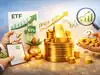 Gold ETFs deliver up to 61% returns since last Akshaya Tritiya. Should you hold or book profits after the rally?:Image