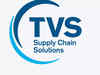 TVS Supply Chain clinches deal to manage VE commercial vehicles' Baggad plant