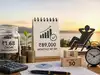Rs 1.68 crore investments, Rs 89,000 monthly MF SIP. Can this 40-year-old investor retire at 50?:Image