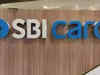 SBI Card Q2 Results: PAT falls 33% YoY to Rs 404 crore:Image