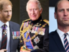 Isolated monarch? Sick, cancer-struck King Charles revealed as powerless, unable to control Prince William and Prince Andrew:Image