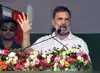 Image for Rahul Gandhi's Raebareli visit cancelled