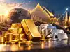 Current gold prices provide a better entry point as central bank demand supports the outlook, says Tata Mutual Fund:Image