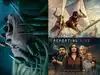 New OTT releases of the week (October 5 - October 11): 10 new movies and shows on Netflix, Prime Video, JioHotstar and more:Image