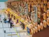 Image for Delhi Airport hits global milestone