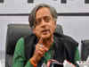 Delhi barely livable: Shashi Tharoor criticises Centre over Delhi air pollution, calls govt 'unconscionable':Image