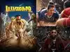 Friday OTT releases of the week: The Paradise to Dhoomakethu to Sumo Didi, new movies and shows on Netflix, JioHotstar, Prime Video and ZEE5:Image