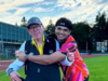 Your words rang loudest when I threw: Star javelin thrower Neeraj Chopra pens emotional message for coach Bartonietz:Image