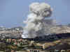 Lebanon says Israeli airstrikes kill as least 100 people, as citizens told to evacuate