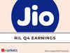 Reliance Jio Q4 Results: PAT at Rs 5,337 crore, meets Street's estimates:Image