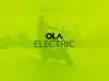 Image for Ola Electric shares in focus