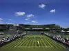 Image for Line judges missed at Wimbledon