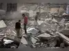 Image for Israeli officials to hold ceasefire