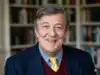 stephen fry: Quote of the day by Stephen Fry: 'I don't need you to ...