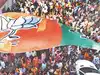 Ayodhya to Mathura: BJP's new poll hub:Image