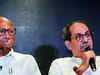 MVA seat-sharing talks on, but Sena names candidates:Image