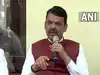 Nagpur Violence: Specific houses, establishments targeted by mob, looks like a conspiracy, says Maharashtra CM Devendra Fadnavis:Image