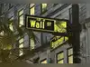 Image for Dow Jones falls 500 points,