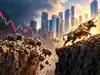 Only 15% of midcaps above 50-DMA; JM Financial spots signs of shift in trade:Image