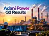 Adani Power Q2 Results: Profit soars 134% YoY to Rs 6,919 cr:Image