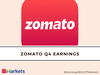 Zomato delivers Q4 profit of Rs 175 cr as revenue growth remains robust:Image