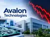 Avalon Tech shares fall 6% after Rs 883 crore block deal:Image