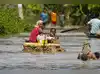 Image for 20 river sites under flood