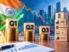 Q2 earnings: Can India Inc do a Q1, or will Q3 erase tailwinds?:Image