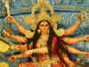 Happy Navratri 2024: Top 50 wishes, WhatsApp quotes, Facebook messages in English to share on Durga Ashtami:Image