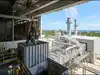 Palm Beach County burns 3,000 tons of trash a day to generate electricity: How it works:Image
