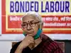 Image for Is working for Dalits, farmers