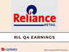 Reliance Retail Q4 PAT jumps 12% YoY; annual profit crosses Rs 10K cr mark:Image