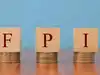 FPIs withdraw Rs 48,056 cr from equities in Oct so far:Image