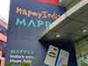 MapmyIndia shares jump 7% as Q1 profit rises 12% YoY:Image