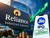 Reliance shares rise 3% as Jio IPO gets fully subscribed:Image