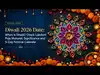 Diwali 2026 Date: When Is Diwali? Check Lakshmi Puja Muhurat, Significance and 5-Day Festival Calendar:Image