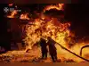 Image for Ukraine strikes Russian base amid