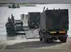 Image for Germany plans six-month voluntary military