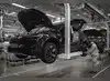 Image for China's intense EV rivalry tests