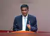 Image for Ex-CJI Chandrachud packs luggage to
