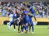 Image for Al Hilal stun Manchester City