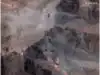 Image for Pentagon says US strikes stalled