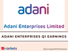 Adani Enterprises Q1: Cons PAT surges 116% YoY to Rs 1,454 cr:Image