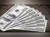 Image for Dollar drifts as traders hunker