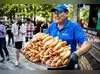 Image for Nathan’s hot dog eating contest