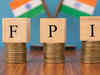 FPIs remain in sell mode, 6 sectors face the brunt:Image