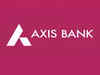Axis Bank rises 5% after better-than-expected Q4 show:Image