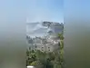 Image for Marseille wildfire burns 700 hectares,
