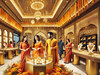 Gold rate Dhanteras 2024: Latest gold jewellery rates of Malabar Gold, Joyalukkas, Kalyan Jewellers, Tanishq:Image