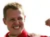 Michael Schumacher health update shared by Flavio Briatore after over a decade of uncertainty:Image